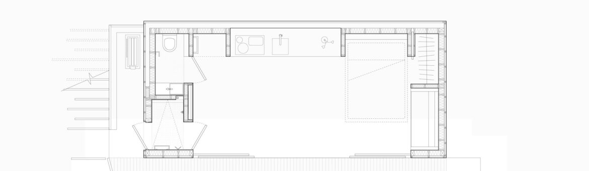 Open Floor Plans for Maximum Usability